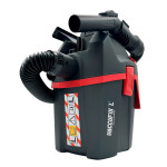 Starmix støvsuger Vaccufix “L” SX-110070